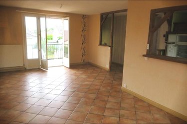 Maison a vendre Bourges 18000 Cher 81 m2 3 pièces 136500 euros