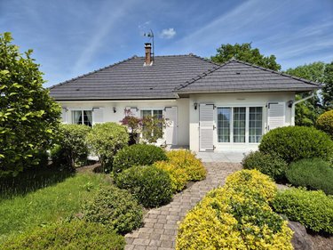 Maison a vendre Sanchey 88390 Vosges 99 m2 4 pièces 246000 euros