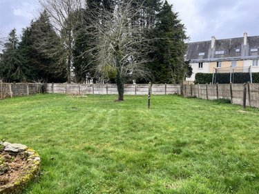 Maison a vendre Baud 56150 Morbihan 124 m2 5 pièces 250080 euros