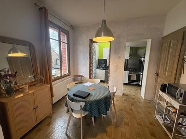 Maison a vendre Thiberville 27230 Eure 152 m2  245400 euros