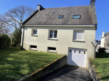 Maison a vendre Vannes 56000 Morbihan 140 m2 6 pièces 396000 euros
