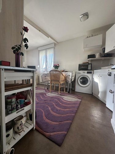 Appartement a vendre Hennebont 56700 Morbihan 18 m2 1 pièce 82680 euros