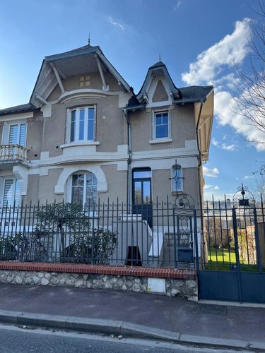 Maison a vendre Montargis 45200 Loiret 83 m2 4 pièces 169900 euros