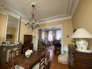 Maison a vendre Cambrai 59400 Nord 243 m2 9 pièces 215000 euros