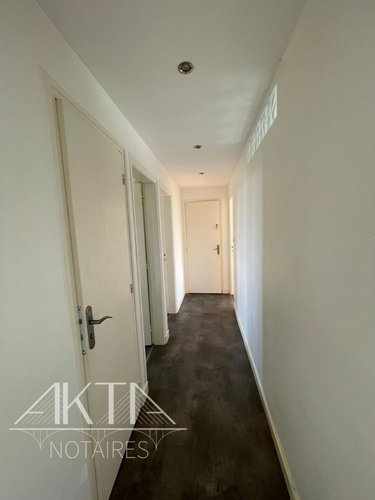 Appartement a vendre Brest 29200 Finistère 63 m2 3 pièces 154350 euros