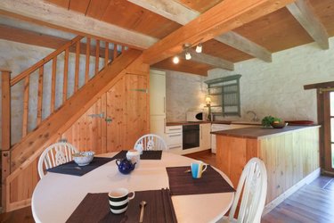 Maison a vendre Pommerit-le-Vicomte 22200 Côtes-d'Armor 230 m2 10 pièces 283500 euros