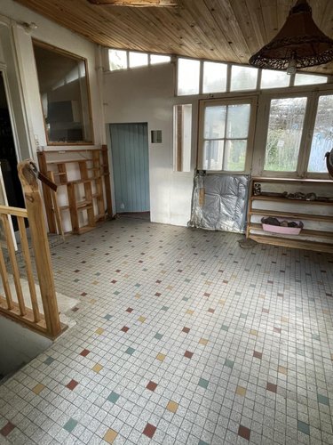 Maison a vendre Le Mans 72000 Sarthe 85 m2 5 pièces 127200 euros