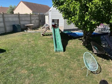 Maison a vendre Sainte-Jamme-sur-Sarthe 72380 Sarthe 100 m2 5 pièces 214180 euros
