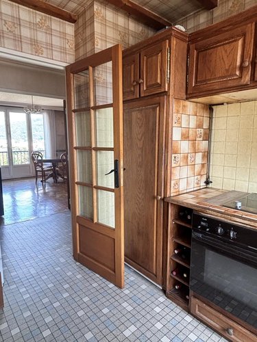 Appartement a vendre Grenoble 38000 Isère 62 m2 3 pièces 106000 euros