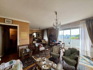 Appartement a vendre Lorient 56100 Morbihan 66 m2 3 pièces 187776 euros