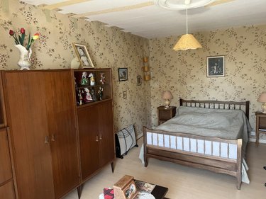 Maison a vendre Guingamp 22200 Côtes-d'Armor 138 m2 5 pièces 237600 euros