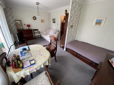 Appartement a vendre Caen 14000 Calvados 35 m2 1 pièce 161975 euros