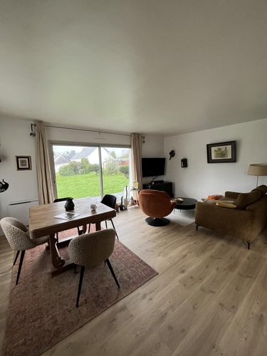 Maison a vendre Pleuven 29170 Finistère 70 m2 3 pièces 282150 euros