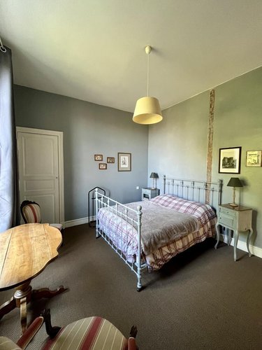 Maison a vendre Sainte-Gemmes-le-Robert 53600 Mayenne 180 m2 7 pièces 422000 euros
