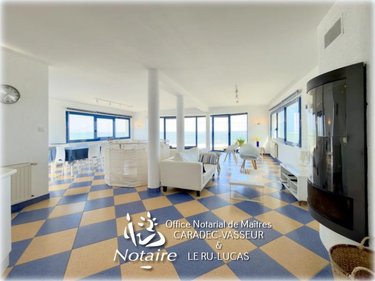 Maison a vendre Plouescat 29430 Finistère 145 m2 4 pièces 644660 euros
