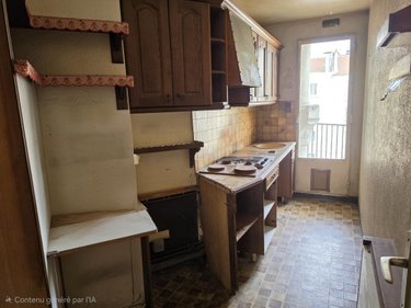 Appartement a vendre Boulogne-Billancourt 92100 Hauts-de-Seine 67 m2 3 pièces 551200 euros