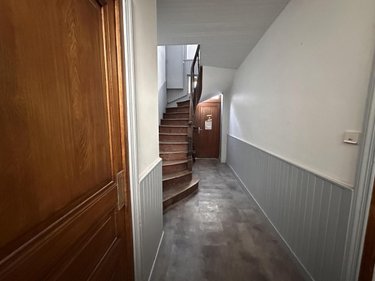 Appartement a vendre Vannes 56000 Morbihan 23 m2 2 pièces 136640 euros