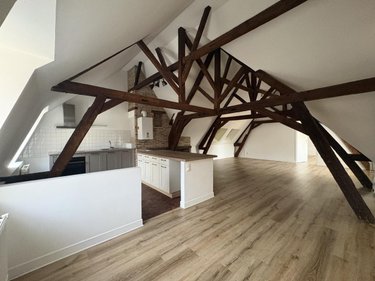 Appartement a vendre Laon 02000 Aisne 104 m2 4 pièces 149000 euros