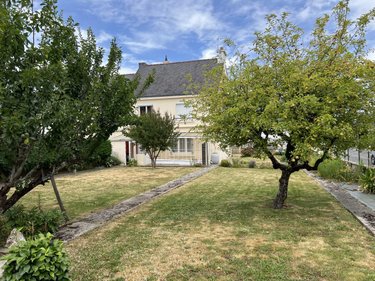 Maison a vendre Hennebont 56700 Morbihan 85 m2 6 pièces 198124 euros
