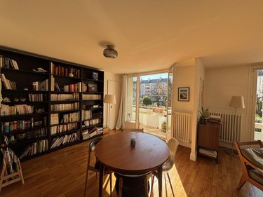 Appartement a vendre Chambéry 73000 Savoie 85 m2 4 pièces 268000 euros