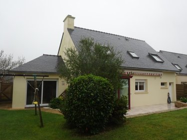 Maison a vendre Guilers 29820 Finistère 105 m2 5 pièces 296460 euros
