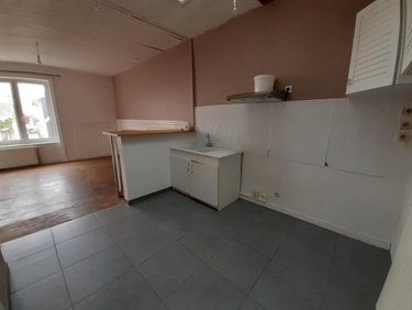 Maison a vendre Cherbourg-en-Cotentin 50100 Manche 47 m2 2 pièces 83840 euros
