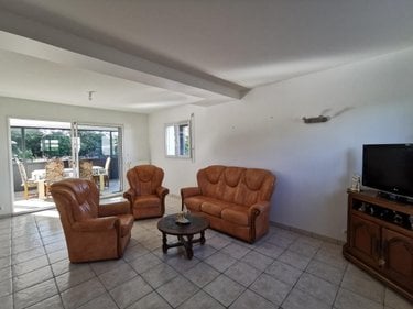 Maison a vendre Bégard 22140 Côtes-d'Armor 97 m2 4 pièces 213800 euros