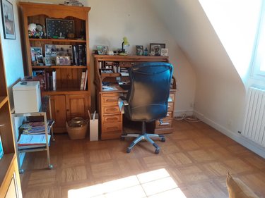 Maison a vendre Blaison-Saint-Sulpice 49320 Maine-et-Loire 182 m2 8 pièces 337000 euros