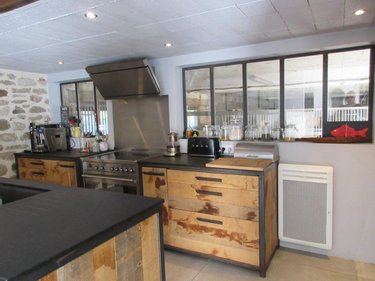 Maison a vendre Caudan 56850 Morbihan 180 m2 8 pièces 861320 euros