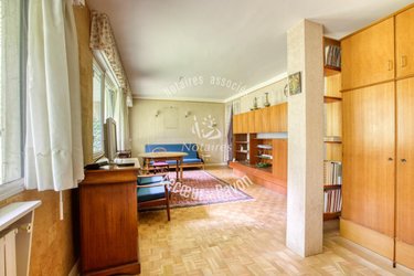 Appartement a vendre Louveciennes 78430 Yvelines 58 m2 3 pièces 220500 euros