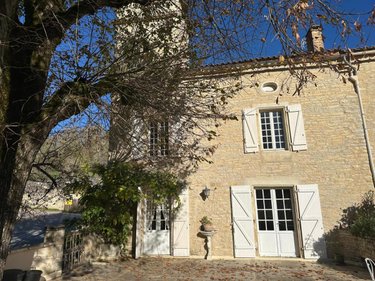 Maison a vendre Catus 46150 Lot 204 m2  250200 euros