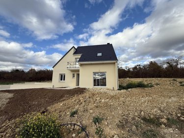 Maison a vendre Amilly 45200 Loiret 129 m2 5 pièces 298800 euros