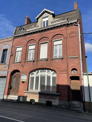 Maison a vendre Caudry 59540 Nord 245 m2 11 pièces 141480 euros