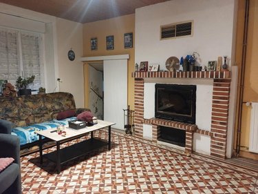 Maison a vendre Méral 53230 Mayenne 109 m2 7 pièces 126300 euros