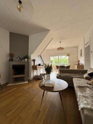 Maison a vendre Mont-Saint-Aignan 76130 Seine-Maritime 72 m2 5 pièces 315000 euros