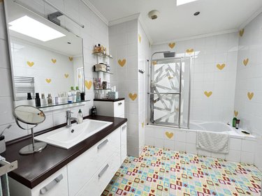 Maison a vendre Guer 56380 Morbihan 106 m2 6 pièces 316000 euros