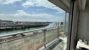 Appartement a vendre Boulogne-sur-Mer 62200 Pas-de-Calais 95 m2 4 pièces 399900 euros