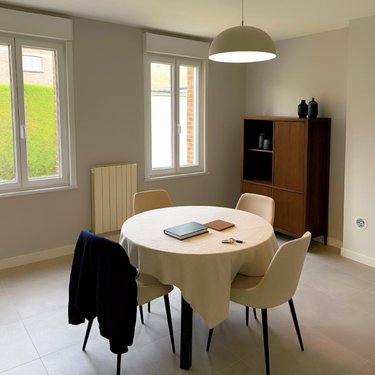 Maison a vendre Beauvois-en-Cambrésis 59157 Nord 140 m2 11 pièces 94800 euros