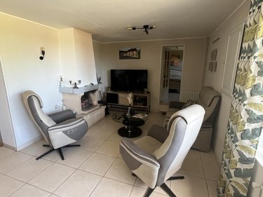 Maison a vendre Les Veys 50500 Manche 129 m2  283500 euros