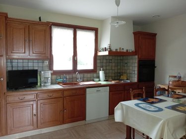 Maison a vendre Mortain-Bocage 50140 Manche 109 m2 4 pièces 162980 euros