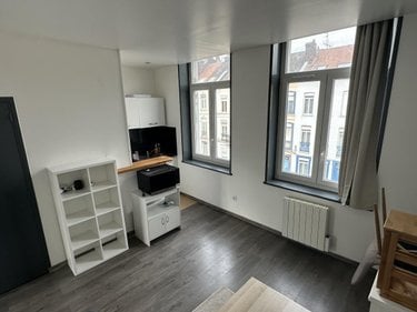 Appartement a vendre Lille 59000 Nord 26 m2 1 pièce 131750 euros