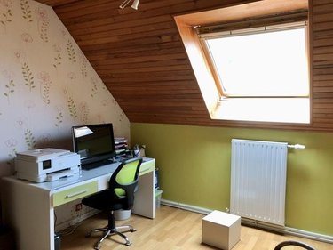 Maison a vendre Beaucouzé 49070 Maine-et-Loire 99 m2 5 pièces 332660 euros