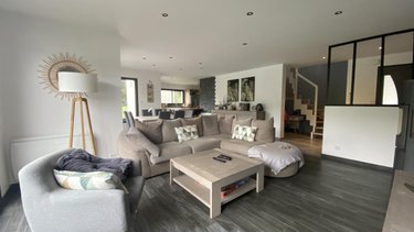 Maison a vendre Remungol 56500 Morbihan 133 m2 5 pièces 299492 euros