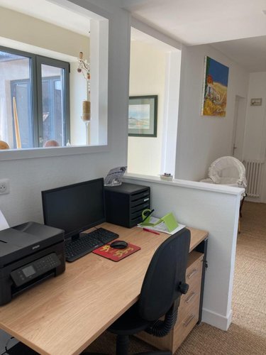 Maison a vendre Saint-Vaast-la-Hougue 50550 Manche 142 m2 6 pièces 995600 euros