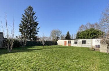 Maison a vendre Maresché 72170 Sarthe 60 m2 2 pièces 105400 euros