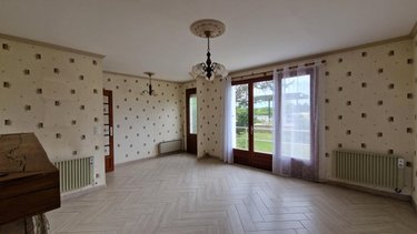 Maison a vendre Danzé 41160 Loir-et-Cher 101 m2 5 pièces 123641 euros