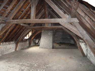 Immeuble a vendre Cambrai 59400 Nord 2500 m2  838400 euros