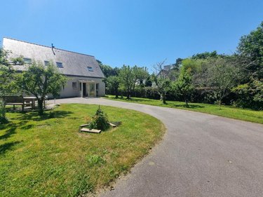 Maison a vendre Baden 56870 Morbihan 150 m2 7 pièces 708975 euros