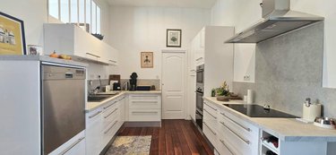 Appartement a vendre Quimper 29000 Finistère 157 m2 6 pièces 409500 euros