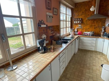 Maison a vendre Laval 53000 Mayenne 357 m2 8 pièces 366800 euros